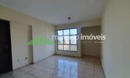 Apartamento com 1 quarto para alugar na Rua José Muniz, 57, Vila Champagnat, Franca