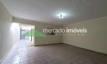 Casa com 2 quartos para alugar na Rua Américo Pizzo, 4804, Jardim Noêmia, Franca