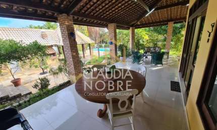 Conforto, natureza e exclusividade no Condomínio Aldebaran