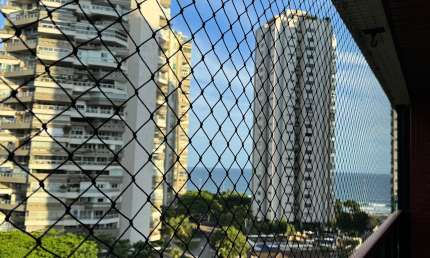 VENDO apartamento no Condomínio Wonderful Ocean Suites - 3 suítes
