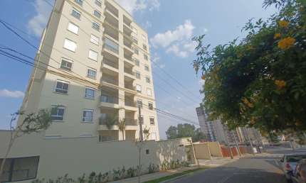 Apartamento novo, para familia, muito bem localizado