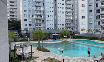 Apartamento com 2 quartos à venda na Liberdade, Belo Horizonte 