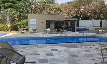 Apartamento com 3 quartos à venda na Avenida Presidente Tancredo Neves, Castelo, Belo Horizonte