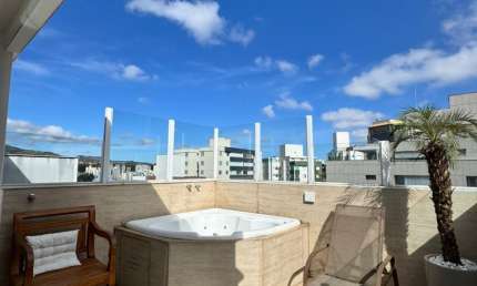 Cobertura com 2 quartos à venda no Buritis, Belo Horizonte 