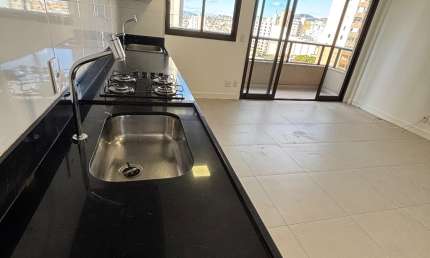 Apartamento com 2 quartos para alugar na Rua Padre Marinho, 310, Santa Efigênia, Belo Horizonte
