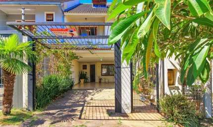 ESCDSP 287 610191035-110 - Casa à venda no bairro Espírito Santo - Porto Alegre/RS