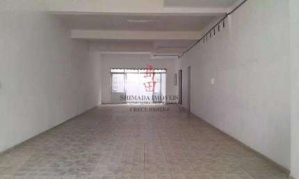 Ponto comercial para alugar no Santa Maria, São Caetano do Sul 