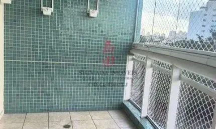 Apartamento com 3 quartos à venda na Rua Tapajós, 287, Barcelona, São Caetano do Sul