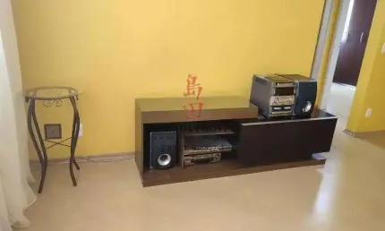 Apartamento com 2 quartos para alugar no Santa Maria, São Caetano do Sul 