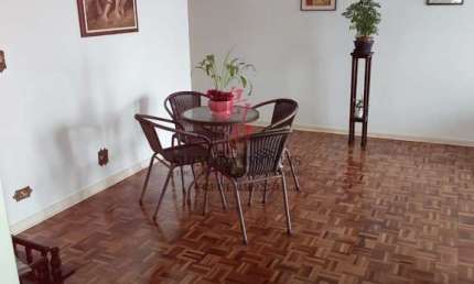 Apartamento com 2 quartos à venda na Rua Floriano Peixoto, 211, Santa Paula, São Caetano do Sul