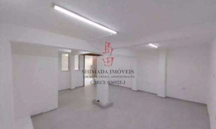 Casa com 2 quartos para alugar no Osvaldo Cruz, São Caetano do Sul 