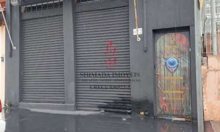 Casa à venda na Rua Alm. Lobo, 622, Ipiranga, São Paulo