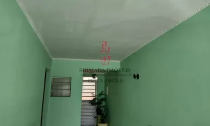 Casa com 3 quartos para alugar na Rua Aurélia, 166, Santa Paula, São Caetano do Sul
