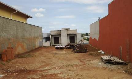Excelente Oportunidade para Investir ou Construir em Bragança Paulista