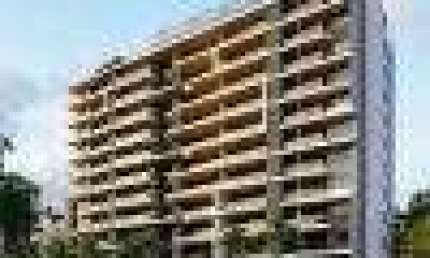Apartamento para Venda em João Pessoa, Tambaú, 3 dormitórios, 2 suítes, 2 banheiros, 1 vaga