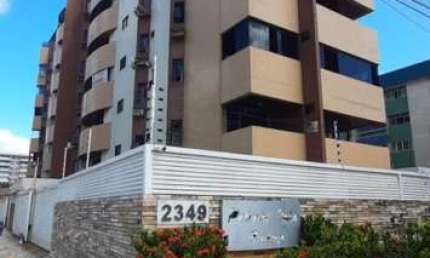Apartamento para Venda em João Pessoa, Jardim Oceania, 2 dormitórios, 1 suíte, 3 banheiros, 2 vagas