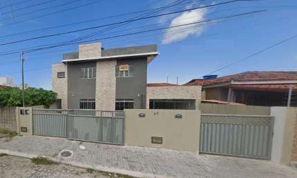 Casa para Venda em João Pessoa, José Américo de Almeida, 3 dormitórios, 1 suíte, 2 banheiros, 2 vagas