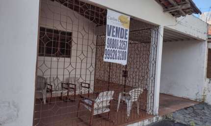 Casa para Venda em João Pessoa, Altiplano, 3 dormitórios, 2 suítes, 3 banheiros, 3 vagas