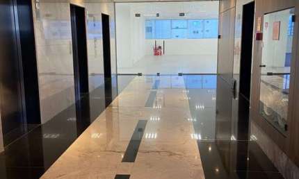 Sala comercial para alugar na Avenida João Gualberto, 1000, Alto da Glória, Curitiba, 484 m2 por R$ 34.866