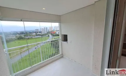 Apartamento com 2 quartos à venda na Rua Monsenhor Ivo Zanlorenzi, 4400, Cidade Industrial, Curitiba, 88 m2 por R$ 850.000