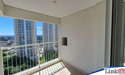 Apartamento com 2 quartos à venda na Rua Monsenhor Ivo Zanlorenzi, Ecoville, Curitiba, 88 m2 por R$ 748.000