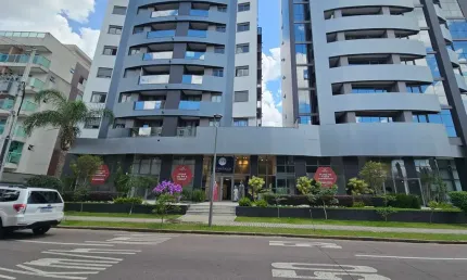 Ponto comercial para alugar na Rua Ubaldino do Amaral, 1024, Alto da Glória, Curitiba, 143 m2 por R$ 13.000