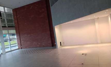 Ponto comercial para alugar na Rua Pedro Viriato de Souza, 3901, Ecoville, Curitiba