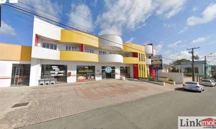 Ponto comercial para alugar na Rua XV de Novembro, 2891, Centro, Campo Largo