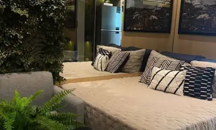 Apartamento com 1 quarto à venda na Avenida República Argentina, 2195, Portão, Curitiba