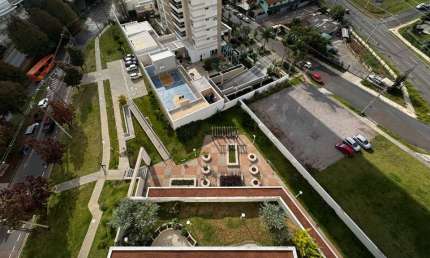 Ponto comercial para alugar na Rua Monsenhor Ivo Zanlorenzi, 4400, Cidade Industrial, Curitiba