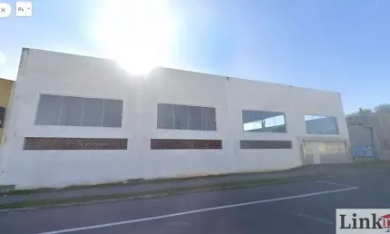 Ponto Comercial para Alugar no Centro de Campo Largo.