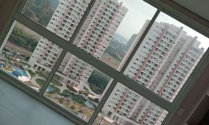 Apartamento com 4 quartos à venda na Rua Professor Pedro Viriato Parigot de Souza, 4400, Ecoville, Curitiba