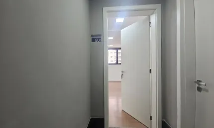 Sala comercial com 1 sala para alugar na Rua Padre Anchieta, 2348, Bigorrilho, Curitiba