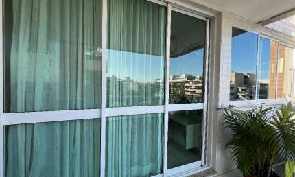 Apartamento com 3 quartos à venda na Rua Artur Possolo, Recreio dos Bandeirantes, Rio de Janeiro