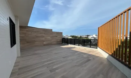 Cobertura com 3 quartos à venda na Rua Joaquim da Silveira, Recreio dos Bandeirantes, Rio de Janeiro