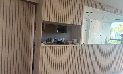 Apartamento com 2 quartos para alugar na Avenida José Luiz Ferraz, Recreio dos Bandeirantes, Rio de Janeiro