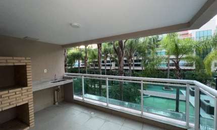 Apartamento com 2 quartos à venda na Rua Servidão D, Recreio dos Bandeirantes, Rio de Janeiro