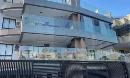 Apartamento com 3 quartos à venda na Rua Jorge Emílio Fontenelle, Recreio dos Bandeirantes, Rio de Janeiro