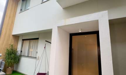 Casa com 3 quartos à venda na Estrada dos Bandeirantes, Vargem Grande, Rio de Janeiro