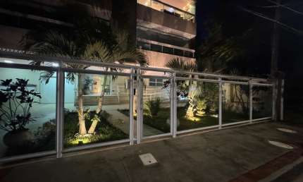 Apartamento com 3 quartos à venda na Rua Alfredo Mesquita, Recreio dos Bandeirantes, Rio de Janeiro