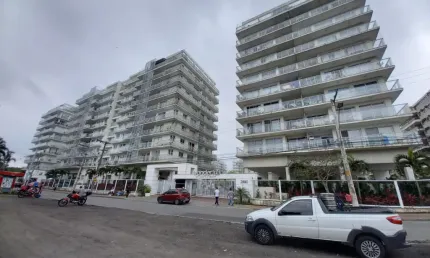 Apartamento com 3 quartos à venda na Rua Silvia Pozzano, Recreio dos Bandeirantes, Rio de Janeiro