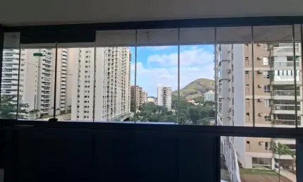 Apartamento com 2 quartos para alugar na Avenida José Luiz Ferraz, 300, Recreio dos Bandeirantes, Rio de Janeiro