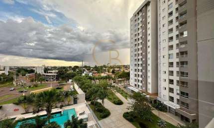APARTAMENTO PLANEJADO NO BELVEDERE RESIDENCE – PRONTO PARA MORAR!