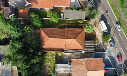 OPORTUNIDADE ÚNICA NA AV. AFONSO PENA - ÁREA COM GRANDE POTENCIAL!
