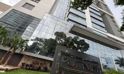 Apartamento com 3 quartos à venda no Jardim dos Estados, Campo Grande 