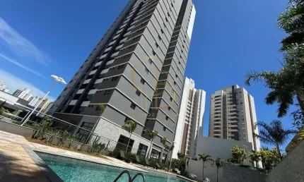 Apartamento com 3 quartos à venda na Rua Nova Era, 249, Jardim Bela Vista, Campo Grande