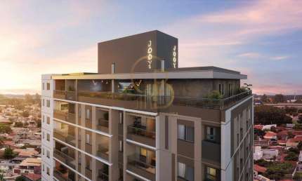 Apartamento com 3 quartos à venda na Avenida Coronel Porto Carrero, 719, Vila Vilas Boas, Campo Grande