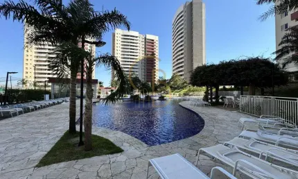 Apartamento com 3 quartos à venda na Rua Rio Negro, 1188, Vila Margarida, Campo Grande