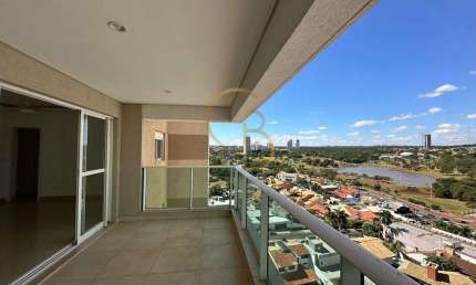 APARTAMENTO COM LINDA VISTA PARA O PARQUE DAS NAÇÕES