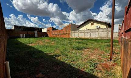 Terreno à venda na Vila Vilas Boas, Campo Grande 